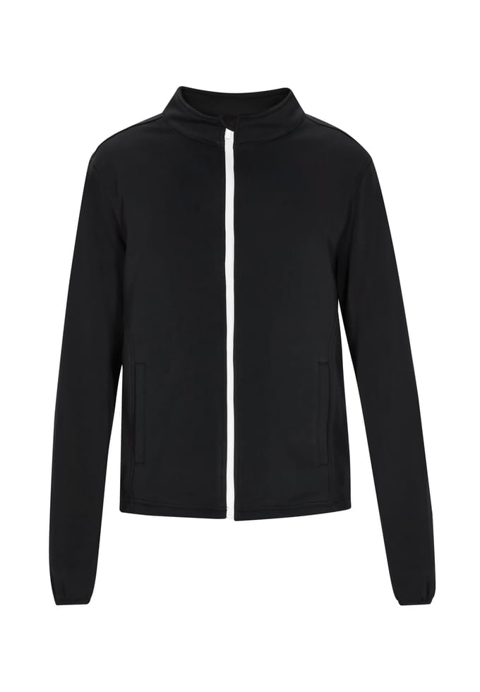Mo Jas Heren zwart wit