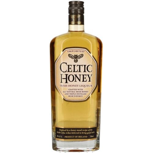 Celtic Honey Liqueur 30% Vol. 0,7l