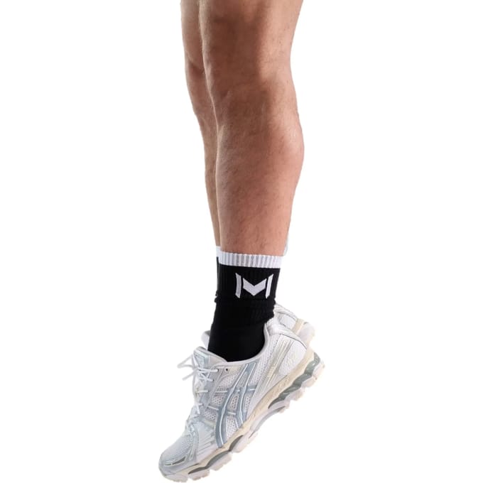 Sokken Mouratoglou Apparel Performance