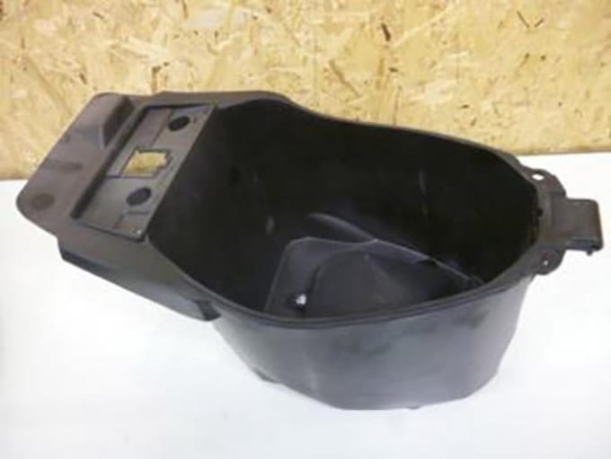 Coffre pour Scooter Chinois 50 Scoot Neuf