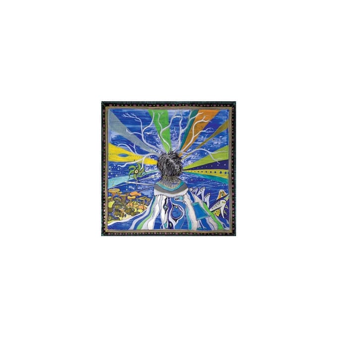 Le Grand Sbam - Janus (CD)