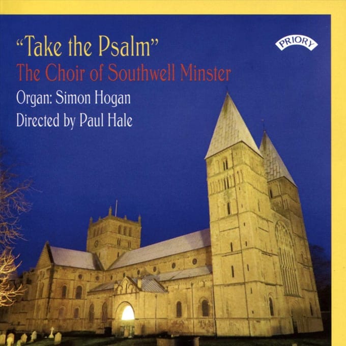 Take The Psalm