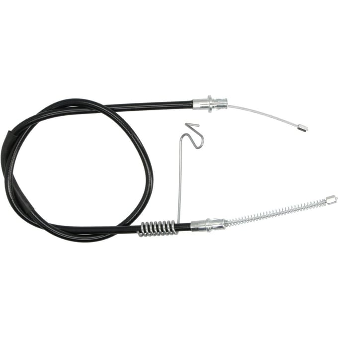 Kabel, parkeerrem ABE C7G020