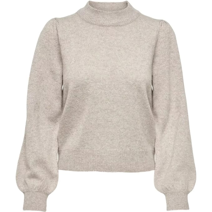 JdY JDYRUE L/S PULLOVER KNT Dames Trui - Maat L