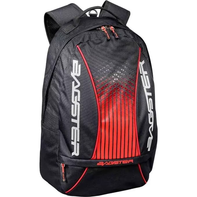 Rugzak Bagster PLAYER EVO
