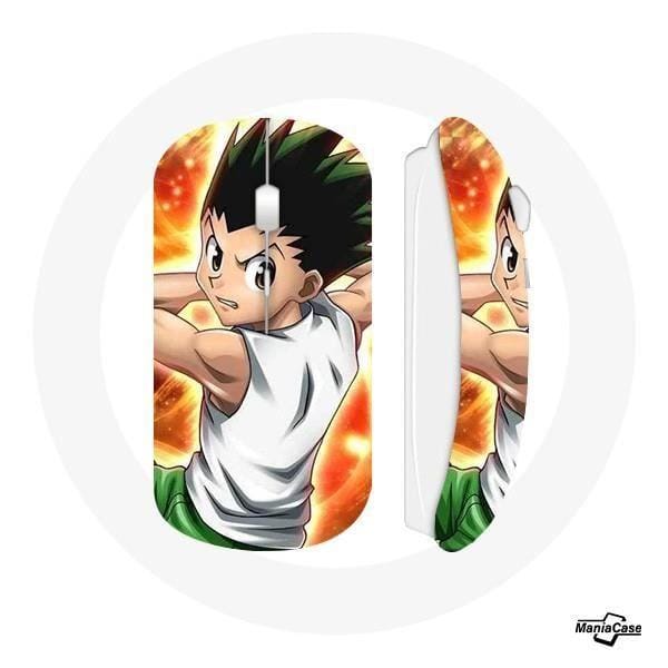 Draadloze muis Gon Freecss Hunter x Hunter anime-serie