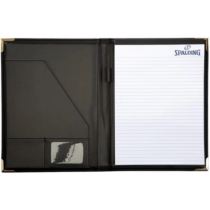 Kladblok Spalding Premium TF