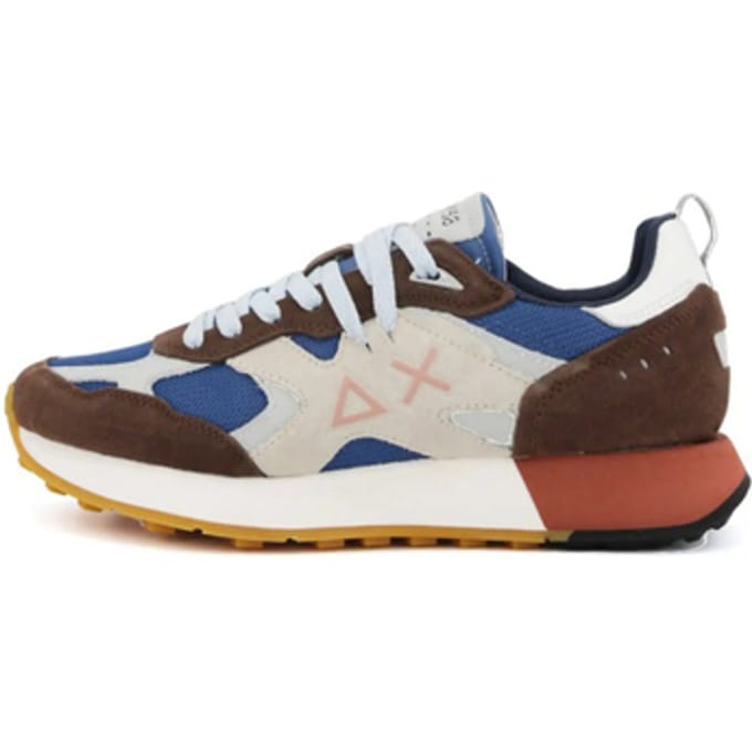 Lage Sneakers Sun68 Z36118