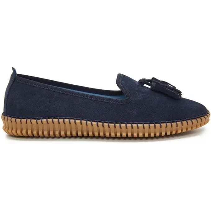 Dames espadrilles El Cielo Diana