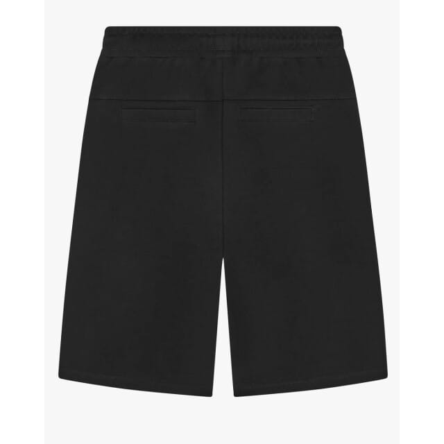 Rellix Jog Short Rellix Broeken Jongens - Zwart - Maat 176
