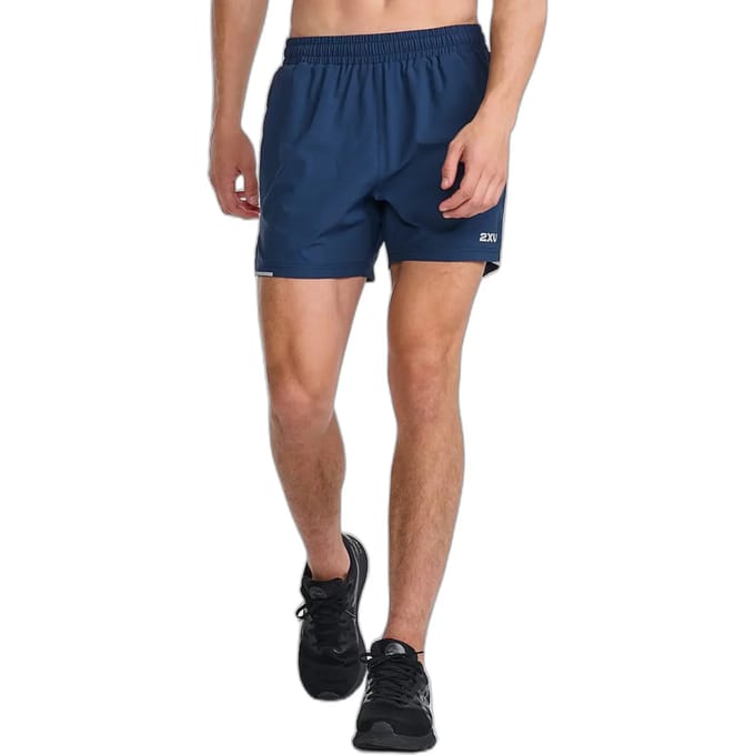 5-inch shorts 2XU Aero