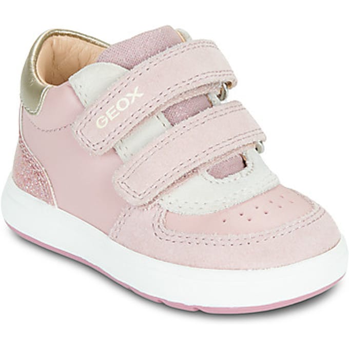 Geox  Lage Sneakers B BIGLIA GIRL