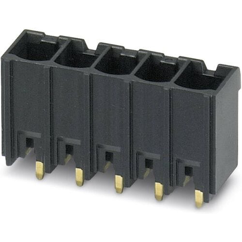 Phoenix Contact 1609565 Sensor/actuator dataconnector Aantal polen (sensoren): 5 50 stuk(s) Box