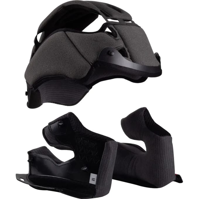Binnenvoering motorhelmm Leatt ADV 8.5/9.5