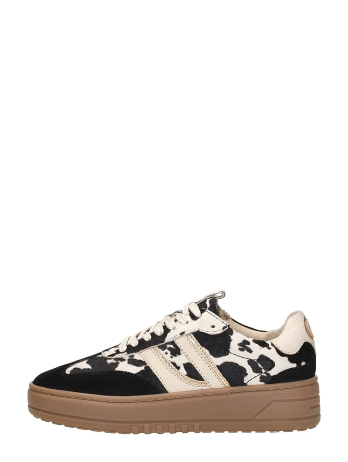 SUB55 Sneakers Laag Sneakers Laag - gebroken wit - Maat 42
