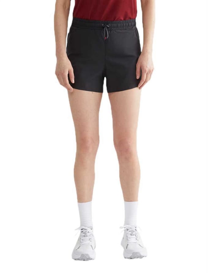 KlÄttermusen Bele Korte Broek Grijs XS Vrouw