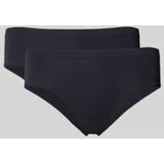 Hippe slips voor dames Sloggi GO Sense (x2)