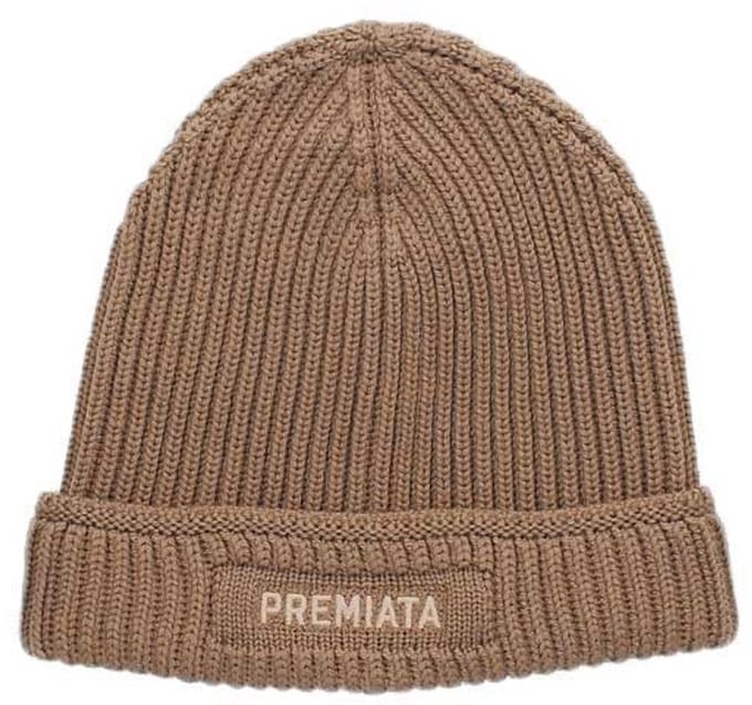 Premiata Bale 25 Pet Bruin
