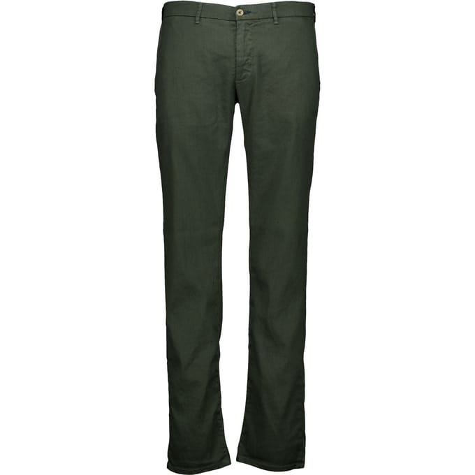 Atelier Noterman Atn05-a84-1762 Chino Groen Atn05-a84-1762