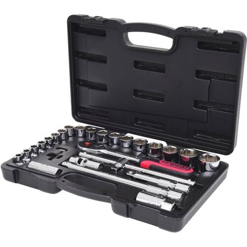 KS Tools 9180728 918.0728 Dopsleutelset