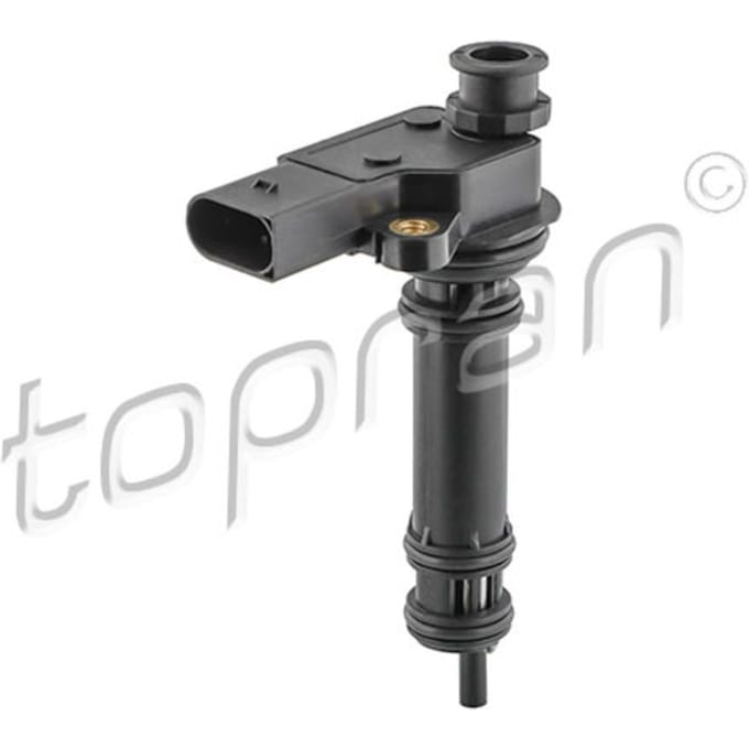 Topran Brandstofverwarmer HANS PRIES 410 341