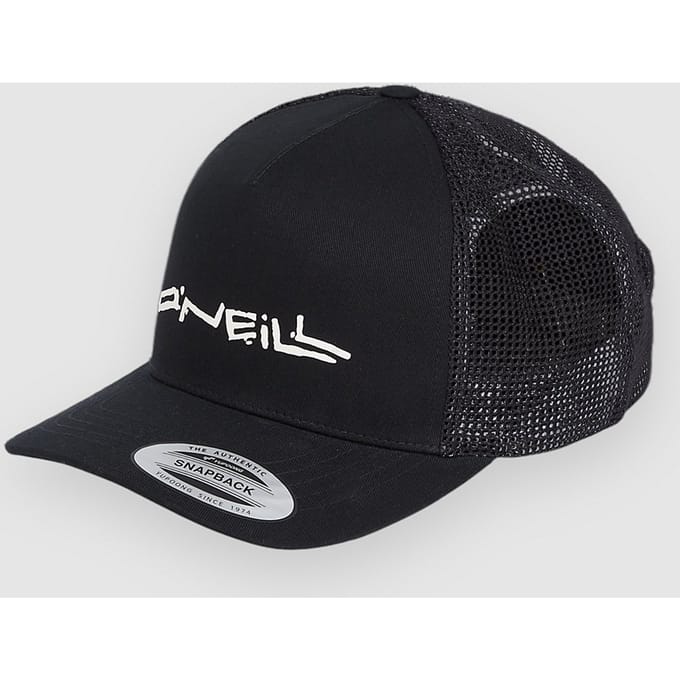 O'Neill Trucker Cap zwart