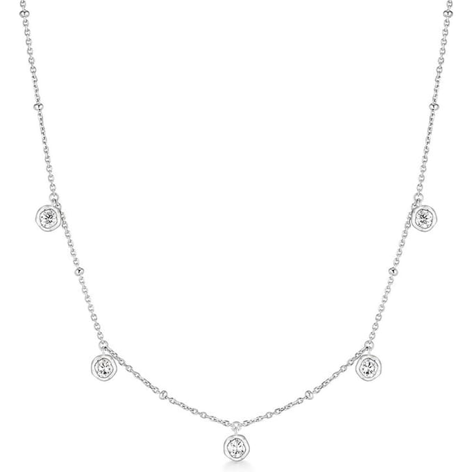 Ania Haie Ketting N074-07H