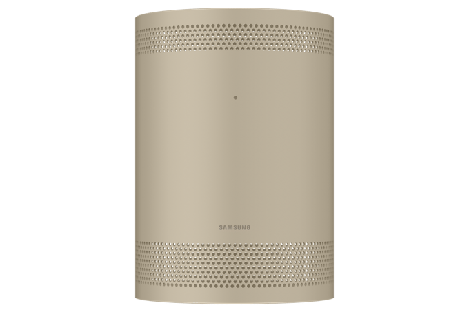 Samsung The Freestyle Skin Coyote Beige Coyote Beige