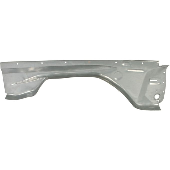 Spatbord BLIC 6504-02-3525421P links