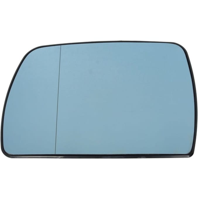 Buitenspiegel glas BLIC 6102-02-1221520 links