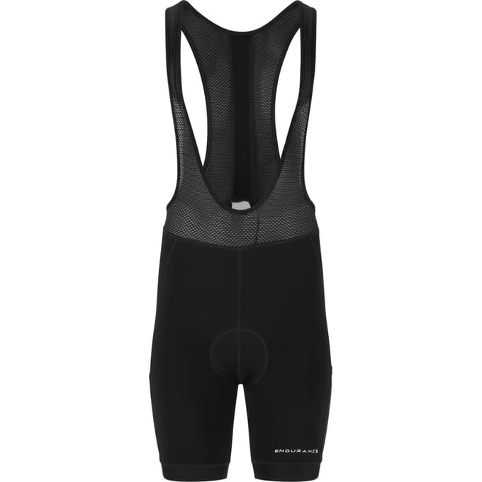 ENDURANCE Fahrradtights Brillant