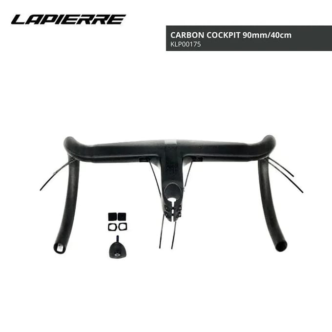 Hanger Lapierre Cockpit 90 mm/40 cm