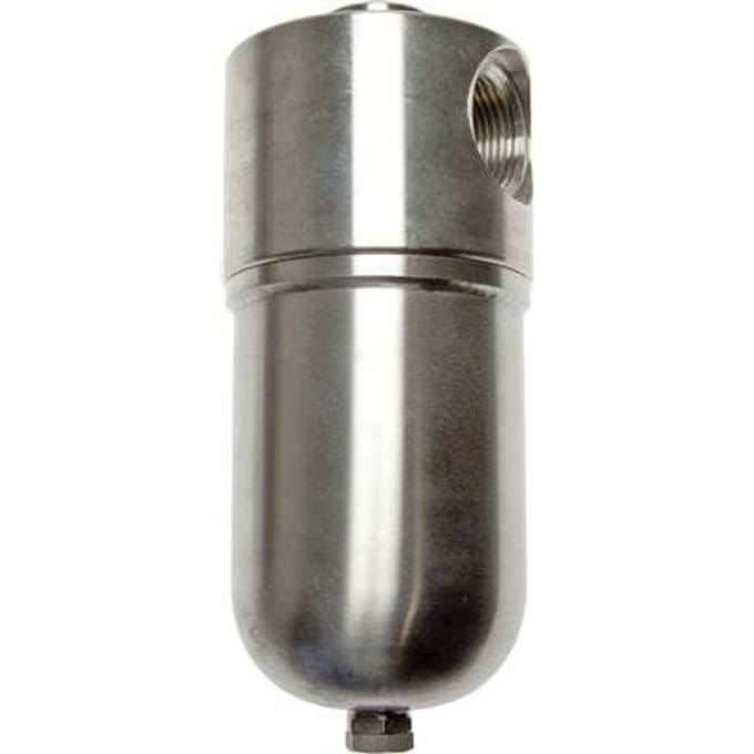 Filter 50micron G1/2'' 2500l/min