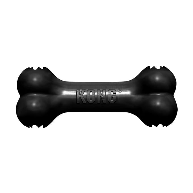 KONG - Extreme Goodiebone - XL - 10x26.5x7cm