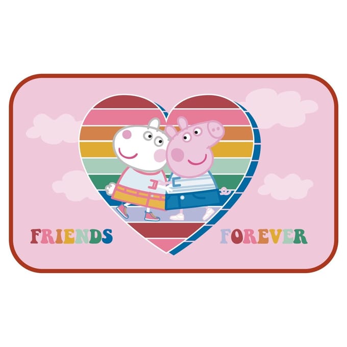 Peppa Pig vloerkleed / mat foam