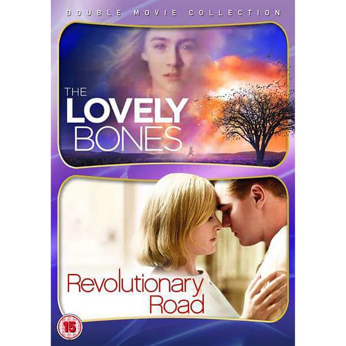 Revolutionary Road / Lovely Bones