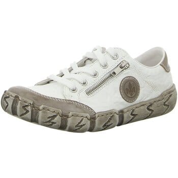 Nette Schoenen Rieker -