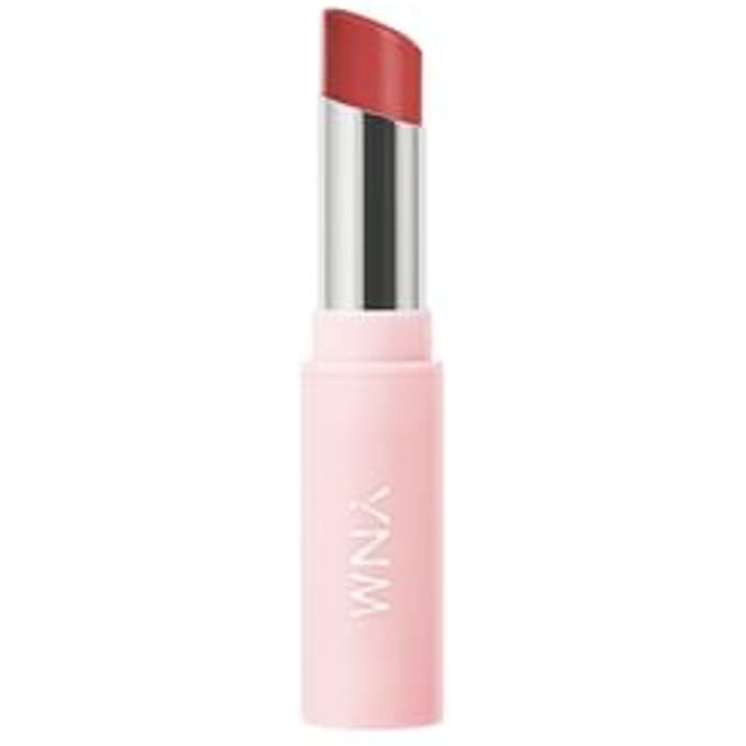 YNM - Cream Matt Lipstick - 6 Colors #01 Rose Beige