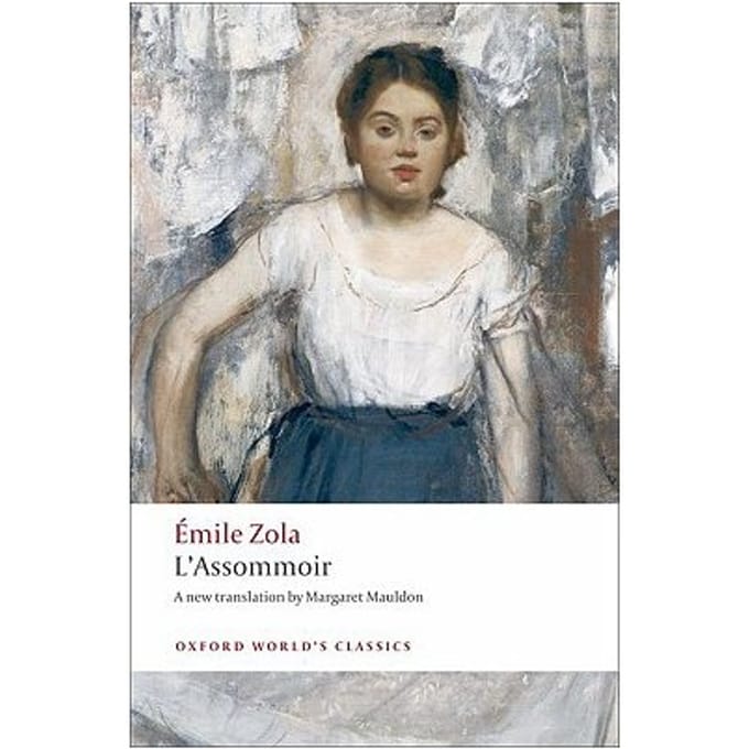 L'Assommoir - Emile Zola