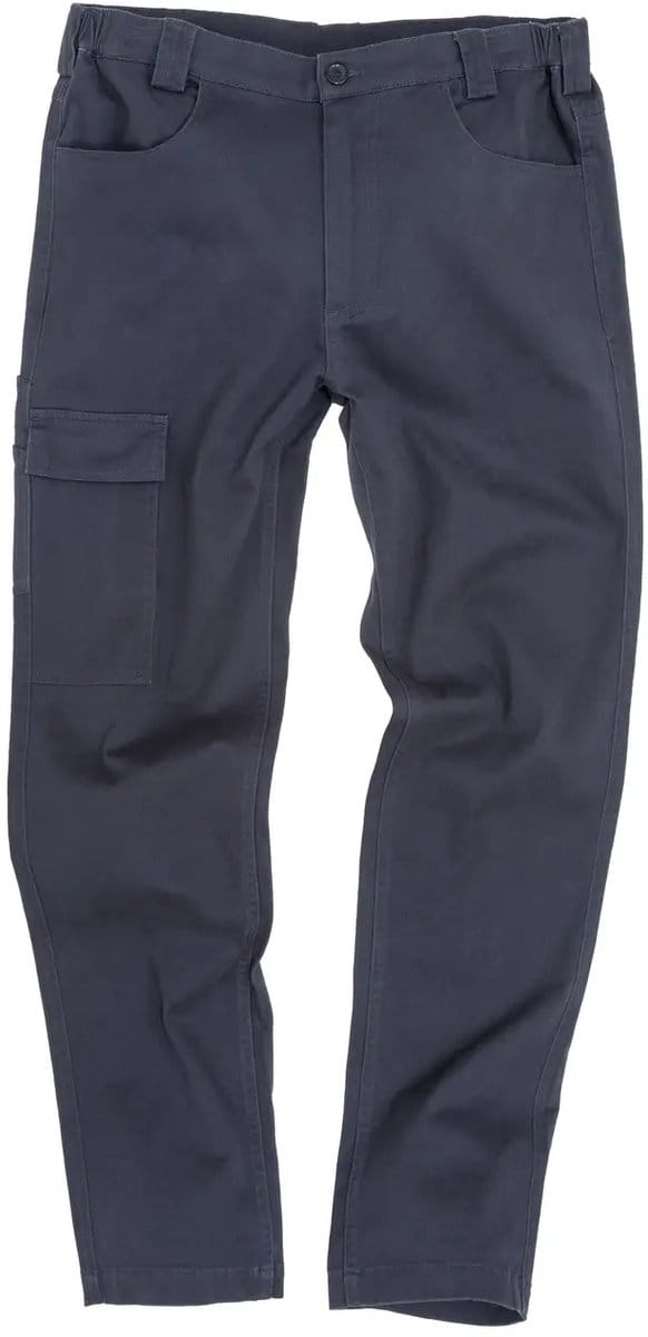 Result Super Stretch Slim Chino RT470 - Navy - S