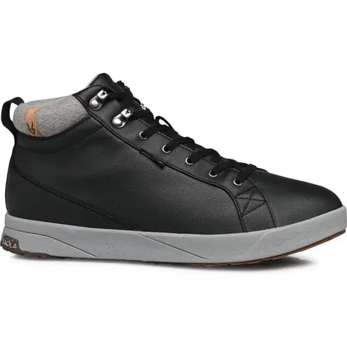 Trainers Saola Bergen waterproof Warm