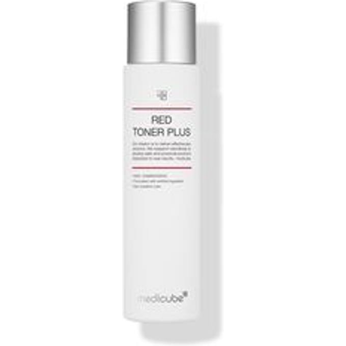 medicube - Red Toner Plus 200ml