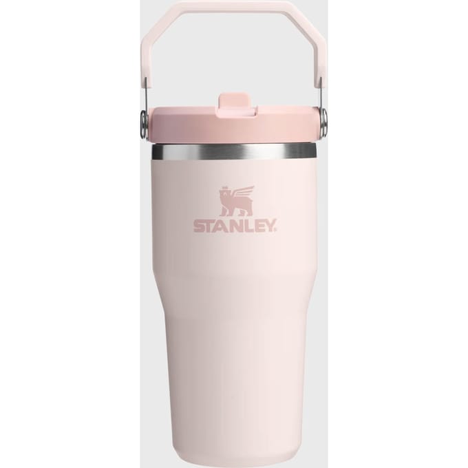 The IceFlow™ Flip Straw 2.0 Tumbler