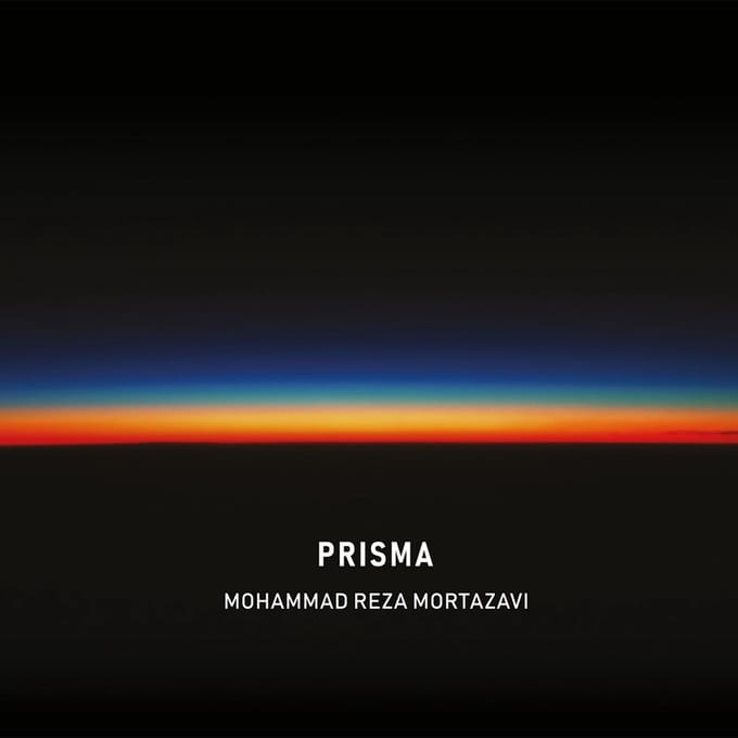 Mohammad Reza Mortazavi - Prisma (CD)