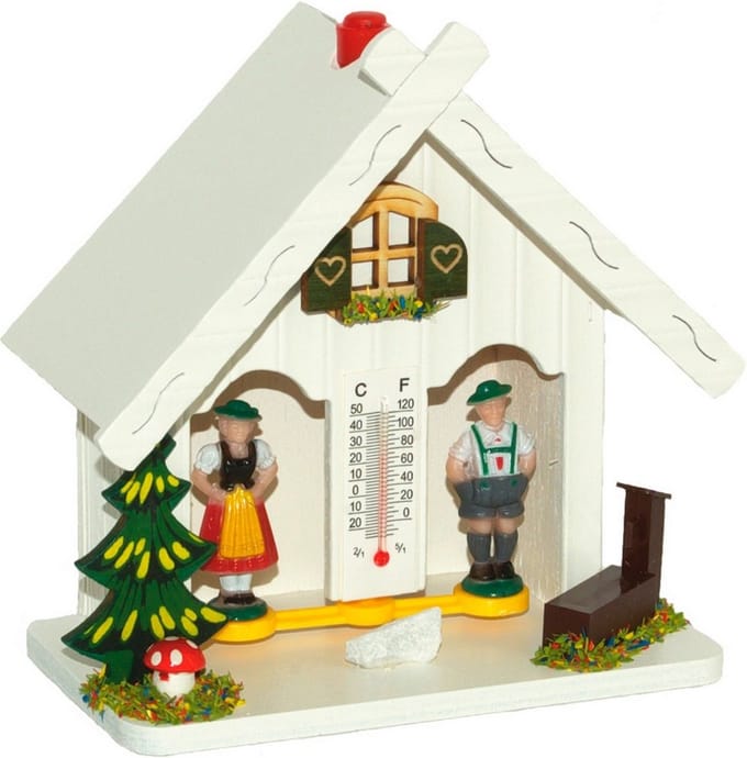 Trenkle - 894_wit - Weer huis - Color Edition