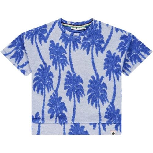 Stains & Stories peuter shirt Onbekend 92 heren