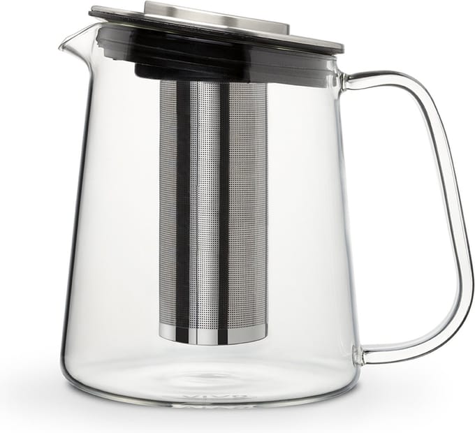 Vivo theepot van Villeroy & Boch Group, 1,4 liter