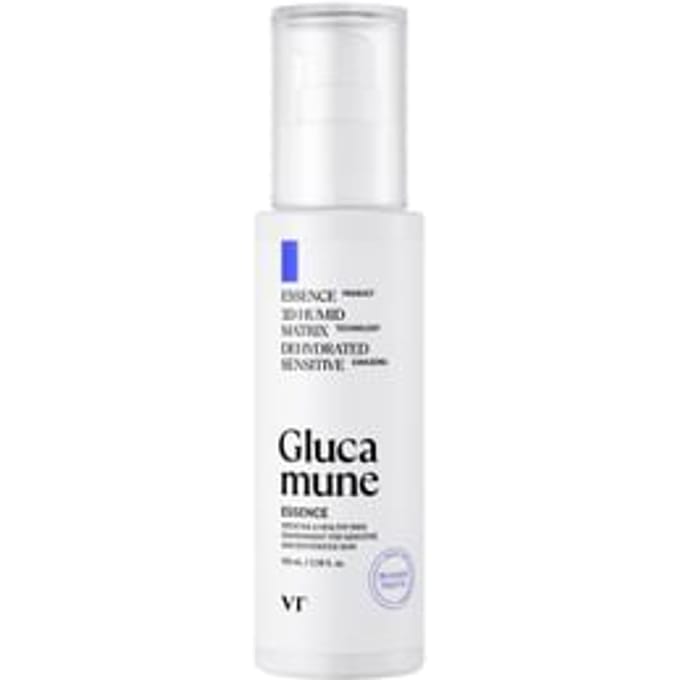 VT - Glucamune Essence - Gezichtsessence