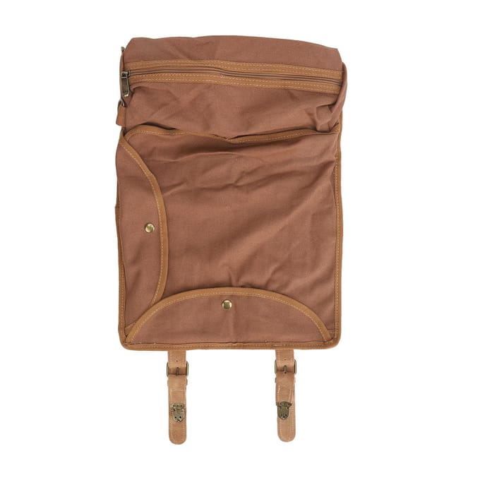 Sac d'outils de barman Portable Grande Capacité Élégant Bandoulière Réglable Sac Kit Barman pour café