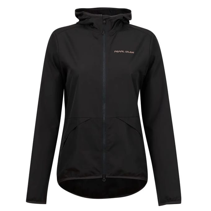 Waterdicht damesjack Pearl Izumi Summit Barr